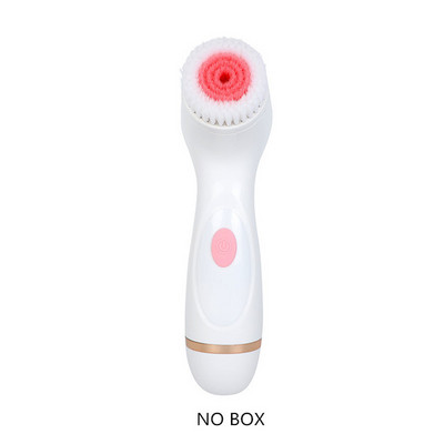 Arctisztító kefe Sonic Face Spin Brush Set Spa System Nu Skin a mélytisztításhoz Távolítsa el a mitesszer gépet