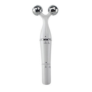 Естетичен продукт за лице 3D ролков масажор за лице Инструмент за красота V-образна форма Скули Повдигащо колело Инструмент за симулатор за грижа за кожата