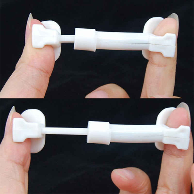 Jaw Exerciser Face Tool Arctorna edző Száj Állkapocs Lifting Lift Slim Smile Slimmer Workout Szilikon ajakfeszesítő