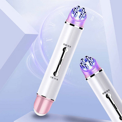 Električni masažer za oči s instrumentom za ljepotu očiju uklanja podočnjake, sprječava bore i starenje