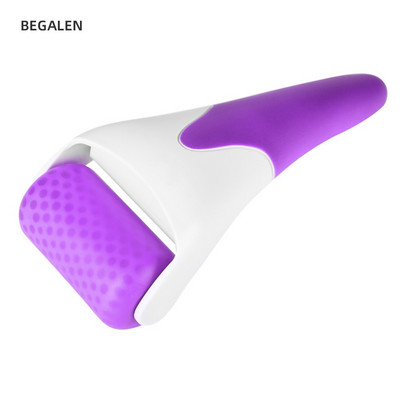 Műanyag Face Lifting Ice Roller V Line Face Lift Tape Anti Cellulit Ace Lift Tool Arcápoló Állalakító Masszírozó Henger