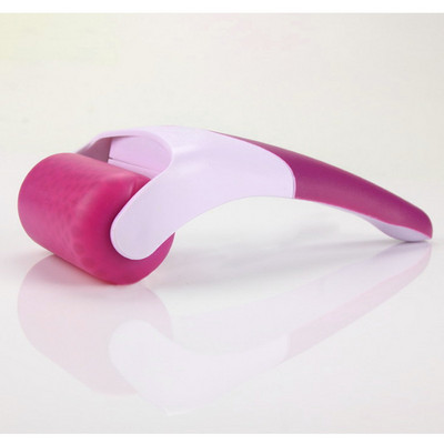 Műanyag Face Lifting Ice Roller V Line Face Lift Tape Anti Cellulit Ace Lift Tool Arcápoló Állalakító Masszírozó Henger