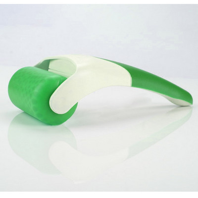 Műanyag Face Lifting Ice Roller V Line Face Lift Tape Anti Cellulit Ace Lift Tool Arcápoló Állalakító Masszírozó Henger