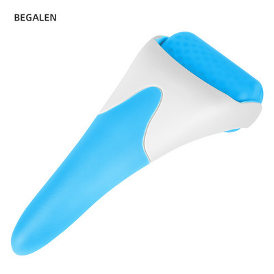 Műanyag Face Lifting Ice Roller V Line Face Lift Tape Anti Cellulit Ace Lift Tool Arcápoló Állalakító Masszírozó Henger