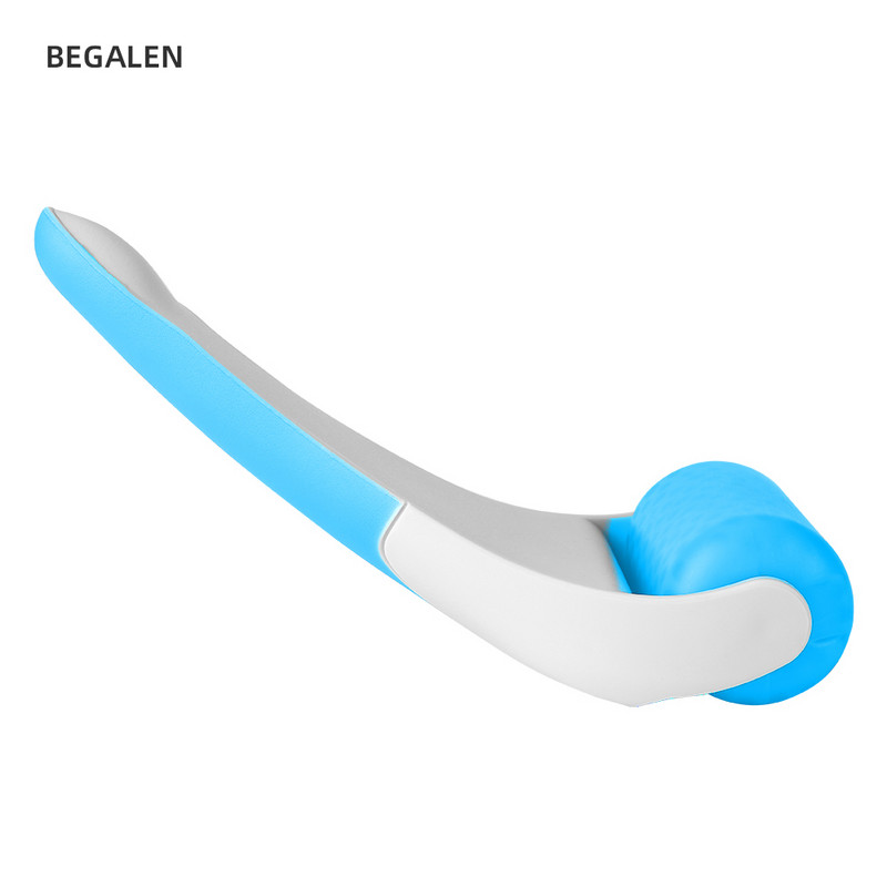 Műanyag Face Lifting Ice Roller V Line Face Lift Tape Anti Cellulit Ace Lift Tool Arcápoló Állalakító Masszírozó Henger
