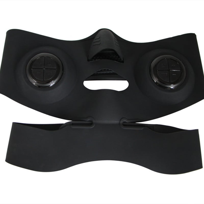 EMS Beauty Instrument Mask Mikroáramú arcemelő készülék V alakú dupla állú maszk Arc karcsúsító bőrfeszesítő arcterápia