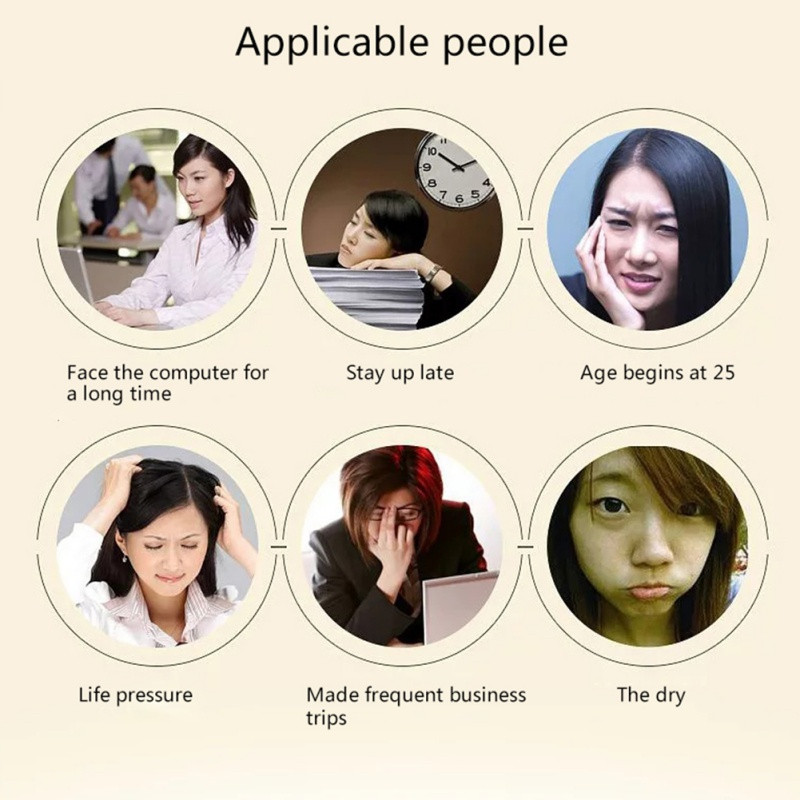 1PC Електрически устройства за красота на очите Ролков масажор Премахване на бръчки Тъмни кръгове против стареене Мини вибрационен масаж Домашна употреба Здраве