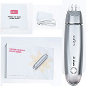 BB Eyes Care Eye Beauty Machine Arckezelés Nasolabiális Hajtás Szemtáskák Sötét karikák eltávolítása Bbeyes Arcmasszázs Szemmasszírozó