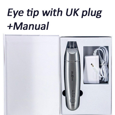 BB Eyes Care Eye Beauty Machine Arckezelés Nasolabiális Hajtás Szemtáskák Sötét karikák eltávolítása Bbeyes Arcmasszázs Szemmasszírozó