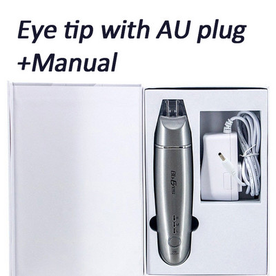 BB Eyes Care Eye Beauty Machine Arckezelés Nasolabiális Hajtás Szemtáskák Sötét karikák eltávolítása Bbeyes Arcmasszázs Szemmasszírozó