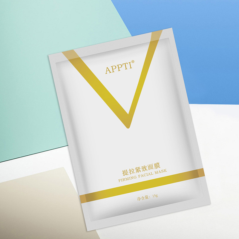 2 buc. Mască de slăbire Lifting facial V Line Chin Up Patch 4D Reduce Bandă dublă pentru bărbie Mască de fermitate a gâtului US BR Faceți comerț cu ridicata