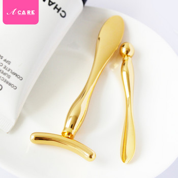ACARE Facial Mask Eye Massager Roller Remover Eliminate Eye Bags Face Lift Roller eye cream Massager Cosmetic Care Tool