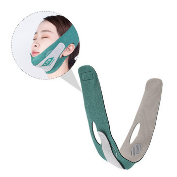Face V Chin Lifting Mask Strap Line Bandage Slimming Thin Belt Lift Facial Slimmer Neck Double Cheek Wrinkle Slim Band Up Anti