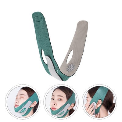 Face V Chin Lifting Mask Strap Line Bandage Slimming Thin Belt Lift Facial Slimmer Neck Double Cheek Wrinkle Slim Band Up Anti