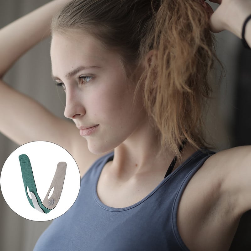 Face V Chin Lifting Mask Strap Line Bandage Slimming Thin Belt Lift Facial Slimmer Neck Double Cheek Wrinkle Slim Band Up Anti