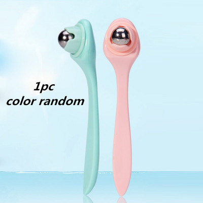 Roller Ball Eye Massager 360 Degree Free Roller Remover Dark Circles Face Lift MassageTools Anti-Wrinkles Beauty Instrument