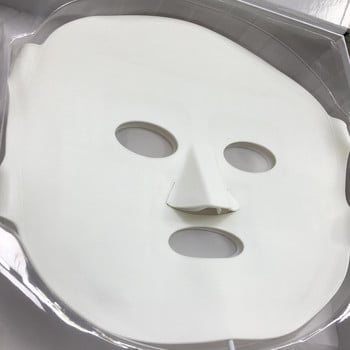 Κορέα PDT Silicone Led Mask Therapy Facial 3 Colors Face Skin Care Mask for Acne Wrinkle Acne Blamish Beauty Salon Photon