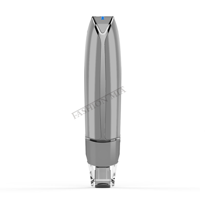 BB Eyes Mini Beauty Machine arcemelő készülék Ráncok eltávolítása Hajtás szemtáskák Sötét karikák Duzzanat Relaxáció EMS Szemmasszírozó