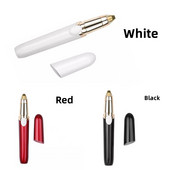 ZVKV Mini USB töltő elektromos szemöldökvágó szemöldök/arcszőrzethez USB-port töltéssel
