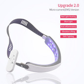 VIP Reduce Double Chin Device Face Lifting Massager V Arcmaszk