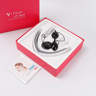 VIP Reduce Double Chin Device Face Lifting Massager V Arcmaszk