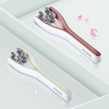 Συσκευή ανύψωσης προσώπου LORAPO V Face Roller Beauty Instrument Double Chin Tightening Wrinkle Faciar Massage Slimming V-Face Care