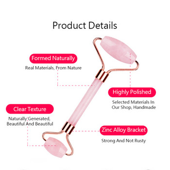 Face Lift Set Massager for Face Scraper Roller Set Facial Thin Double Chin Skin Care Beauty Health Massage Tools