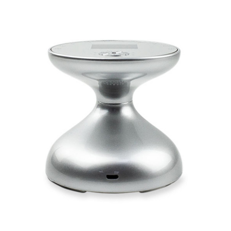 Ultrahangos kavitációs zsírégető gép anti cellulit LED fotonfiatalító test karcsúsító arc lift masszírozó szépség bőrápoló