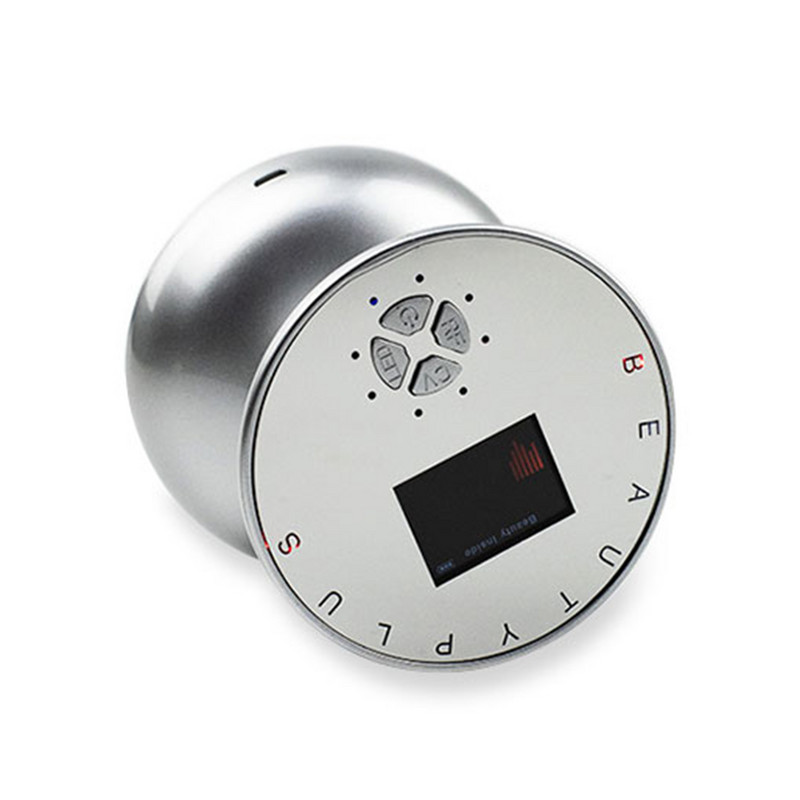 Ultrahangos kavitációs zsírégető gép anti cellulit LED fotonfiatalító test karcsúsító arc lift masszírozó szépség bőrápoló