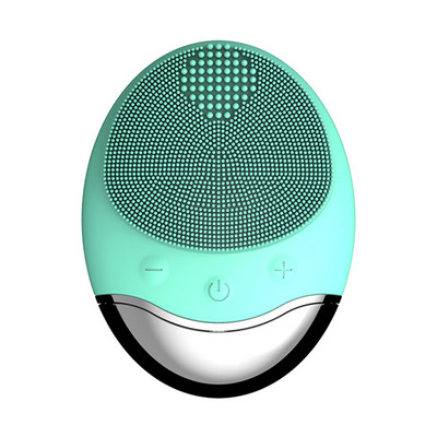 Sonic Washer arctisztító kefe Bőrápoló termékek női bőrápoló tisztító készülék Ultrahangos tisztító arcmasszázs