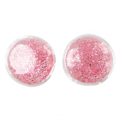 2 buc/pereche Reutilizabil Terapie Caldura Rece Pachet Gel de Prim Ajutor Ochi Cap Durere Oboseala Gel Moale Tampoane pentru Ochi Husa de dormit