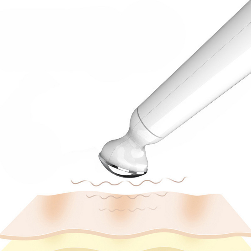Eye Beauty Instrument Eye Massager Szemkörnyékápoló krém Import Instrument Tasak eltávolítása Finom vonalak eltávolítása Beauty Instrument Lifting