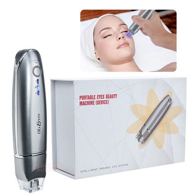 Naujausias Bb. Eyes Care Eye Beauty Machine Veido priežiūra Nasolabial raukšlės Akių maišeliai Tamsių ratų šalinimas Bbeyes Veido masažas Akių masažuoklis