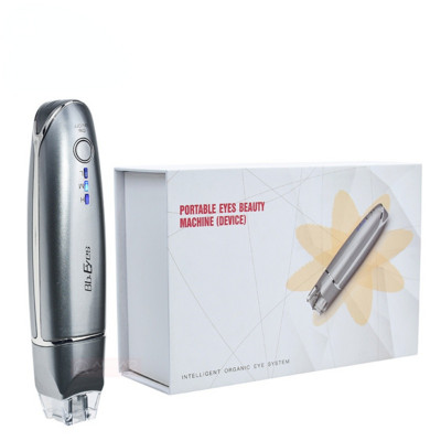 Legújabb Bb. Eyes Care Eye Beauty Machine Arckezelés Nasolabiális Szemtáskák Sötét karikák eltávolítása Bbeyes Arcmasszázs Szemmasszírozó