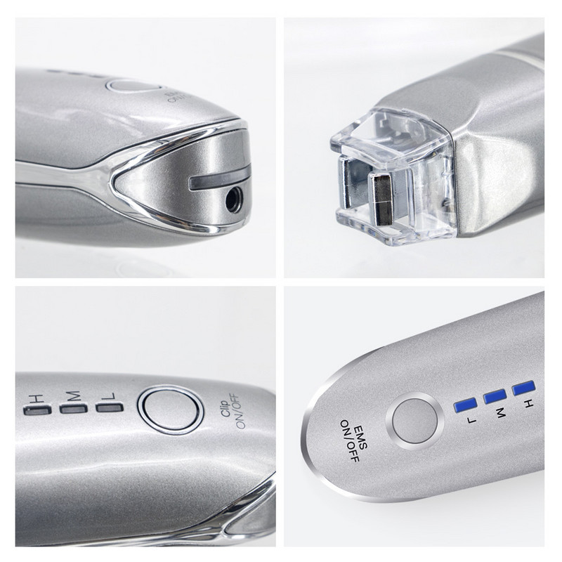 Legújabb Bb. Eyes Care Eye Beauty Machine Arckezelés Nasolabiális Szemtáskák Sötét karikák eltávolítása Bbeyes Arcmasszázs Szemmasszírozó