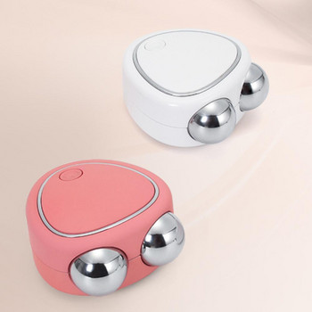 Κομψό Face Lifter Face Massager Micro-Current Lifting Firming Beauty Instrument Προϊόντα αδυνατίσματος Μασάζ δόνησης