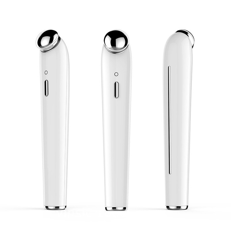 Xpreen prijenosni anti-aging masažer za oči Ionski flasteri za ublažavanje masaže Električni alat za uklanjanje bora Alat za njegu ljepote