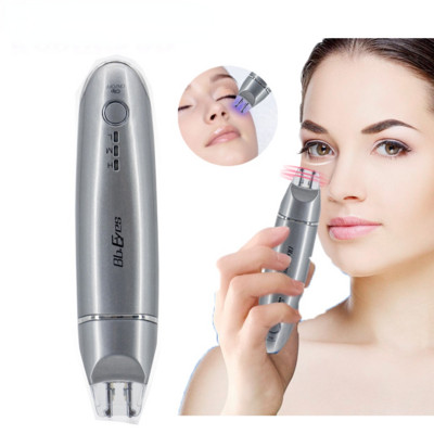 Bb. Eyes Care Eye Beauty Machine Arckezelés Nasolabiális Szemtáskák Sötét karikák eltávolítása Bbeyes Arcmasszázs Szemmasszírozó
