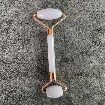 Massager for Face Roller Resin Facial Scraper Body Back Beauty Skin Care Αδυνατιστικό μασάζ