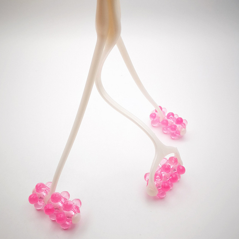 2 Alati za kućanstvo Alati za ljepotu Ženska brada za mršavljenje Djevojka V Face Valjak za mršavljenje Ženska brada za lice Ljepota za mršavljenje