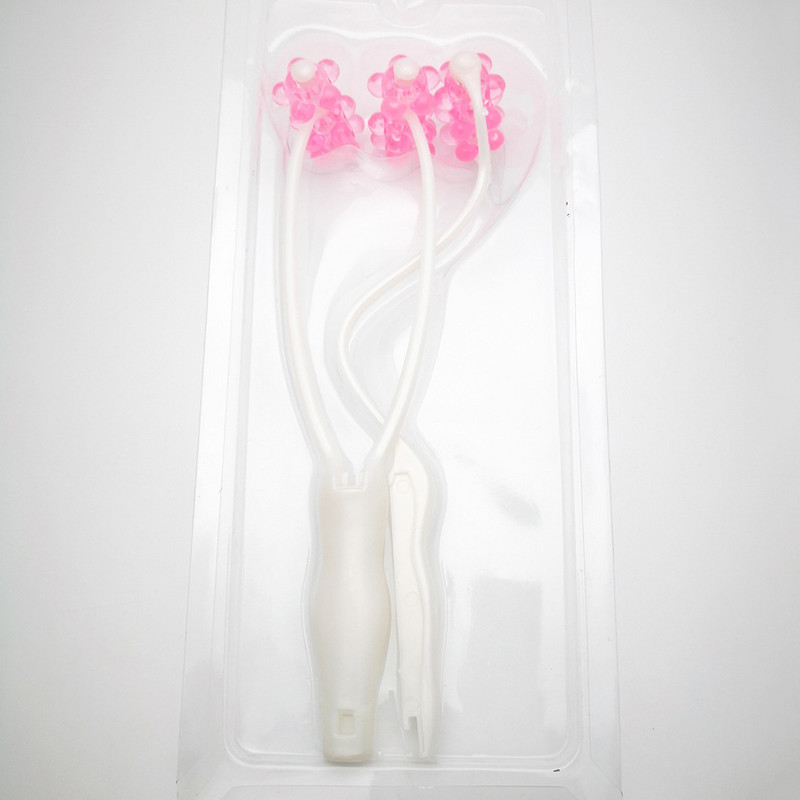 2 Alati za kućanstvo Alati za ljepotu Ženska brada za mršavljenje Djevojka V Face Valjak za mršavljenje Ženska brada za lice Ljepota za mršavljenje