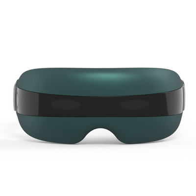 4D pametni masažer za oči Glazbeni ritam Vibracija Masažer za oči Opuštanje Akupresura Uklanjanje umora i podočnjaka Instrument za njegu očiju