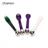 1vnt Eye Cream Stick Sleeping Eye Mask Mentele Face Lift Eye Cream Aplikatorius Eye Massager Anti Wrinkle Eye Massager Stick