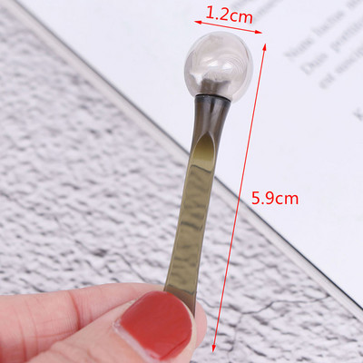 1vnt Eye Cream Stick Sleeping Eye Mask Mentele Face Lift Eye Cream Aplikatorius Eye Massager Anti Wrinkle Eye Massager Stick