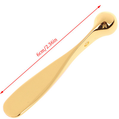 1vnt Eye Cream Stick Sleeping Eye Mask Mentele Face Lift Eye Cream Aplikatorius Eye Massager Anti Wrinkle Eye Massager Stick