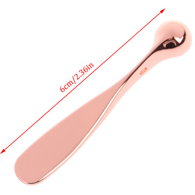 1vnt Eye Cream Stick Sleeping Eye Mask Mentele Face Lift Eye Cream Aplikatorius Eye Massager Anti Wrinkle Eye Massager Stick