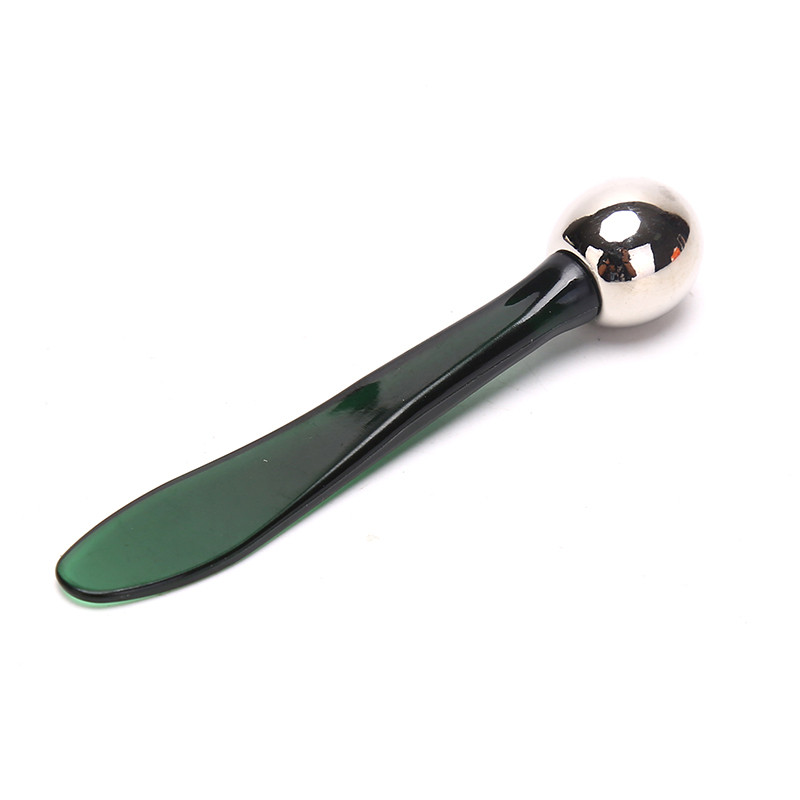 1vnt Eye Cream Stick Sleeping Eye Mask Mentele Face Lift Eye Cream Aplikatorius Eye Massager Anti Wrinkle Eye Massager Stick