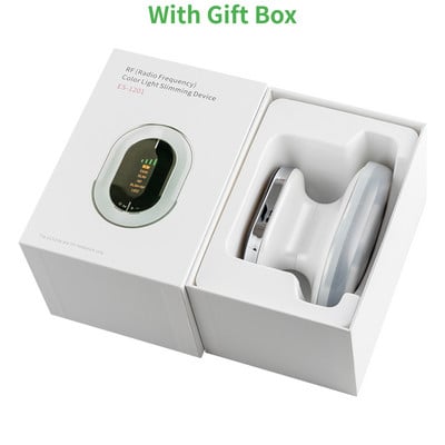 EMS RF radiofrekventni uređaj za mršavljenje tijela Sagorjevač masnoće Slim Shaping Device LED svjetlosna terapija za mršavljenje Masažer za celulit