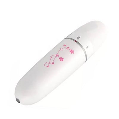 Olovka za masažu Mini vibrator za oči Dodiruje Kozmetički instrument Prijenosni električni uređaj Vibracije za podočnjake lica SS