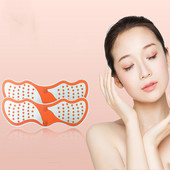 Arc V-Line Chin Up Lift Massager EMS Ránctalanítás Arc Lifting Arc Karcsúsítás Vibrációs Masszázs Készülék Arc Bőrápoló eszközök